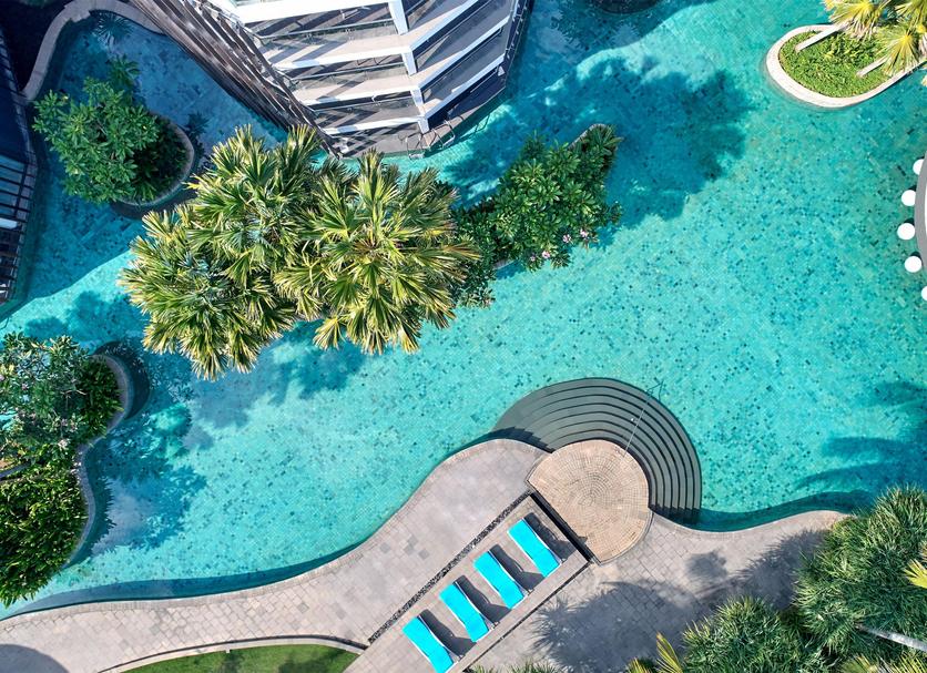 Pool Billede