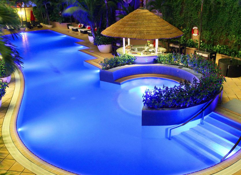 Pool Billede