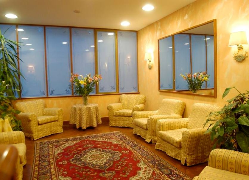 Lounge Billede