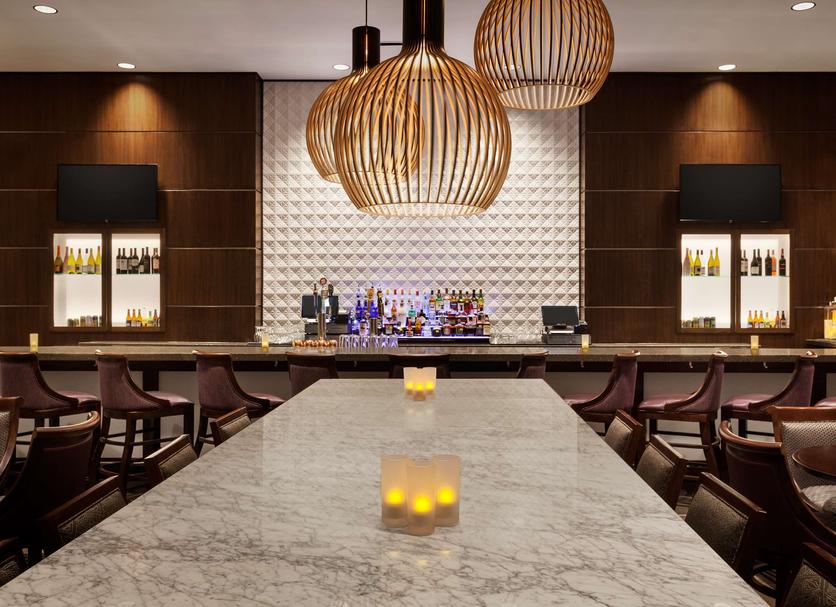Bar Billede