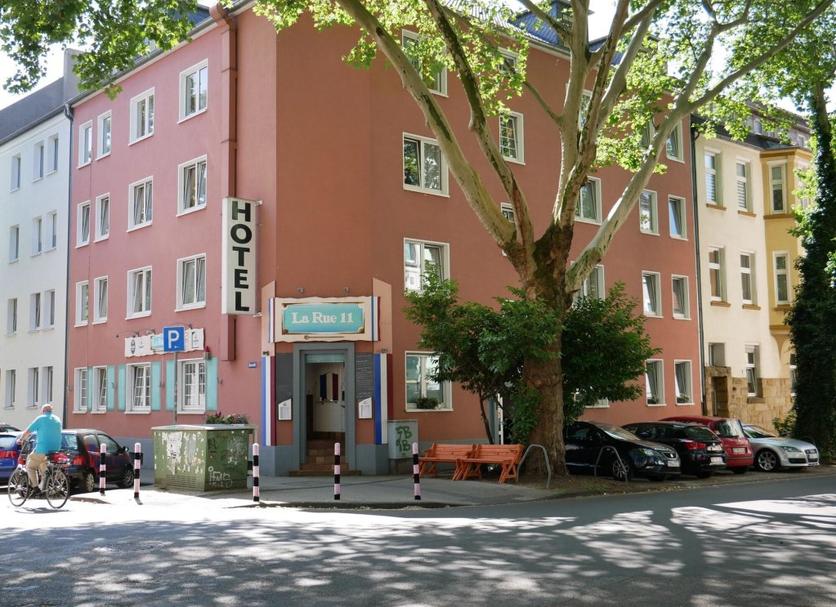 Bygning Billede