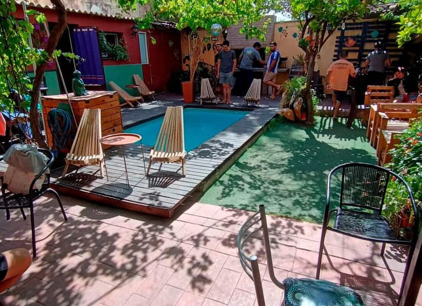Pool Billede