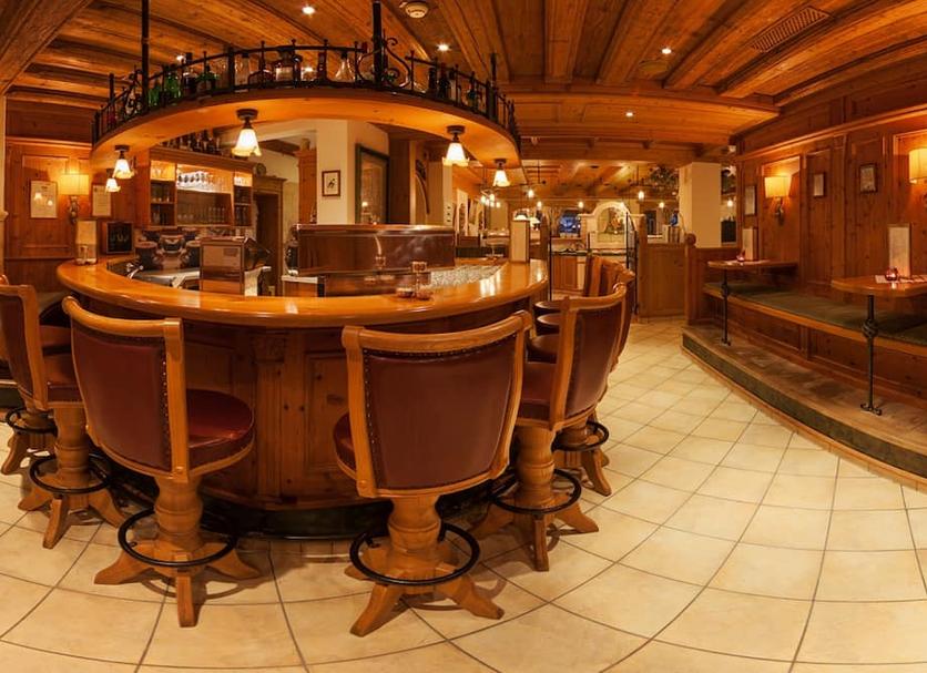 Bar Billede