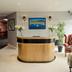 Receptionist