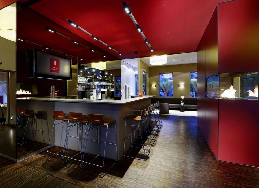 Bar Billede