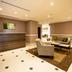 Receptionist