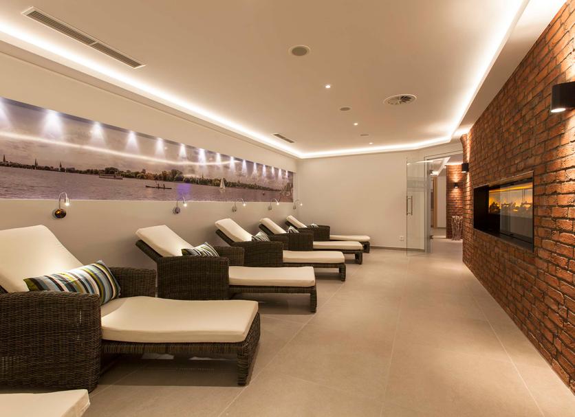 Spa Billede