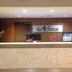 Receptionist