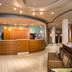 Receptionist