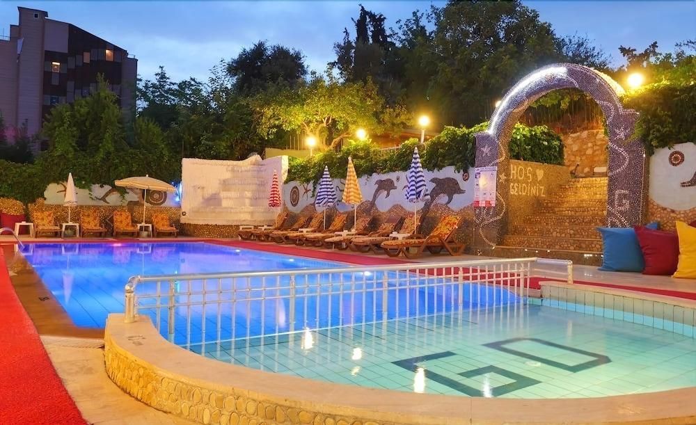Pool Billede