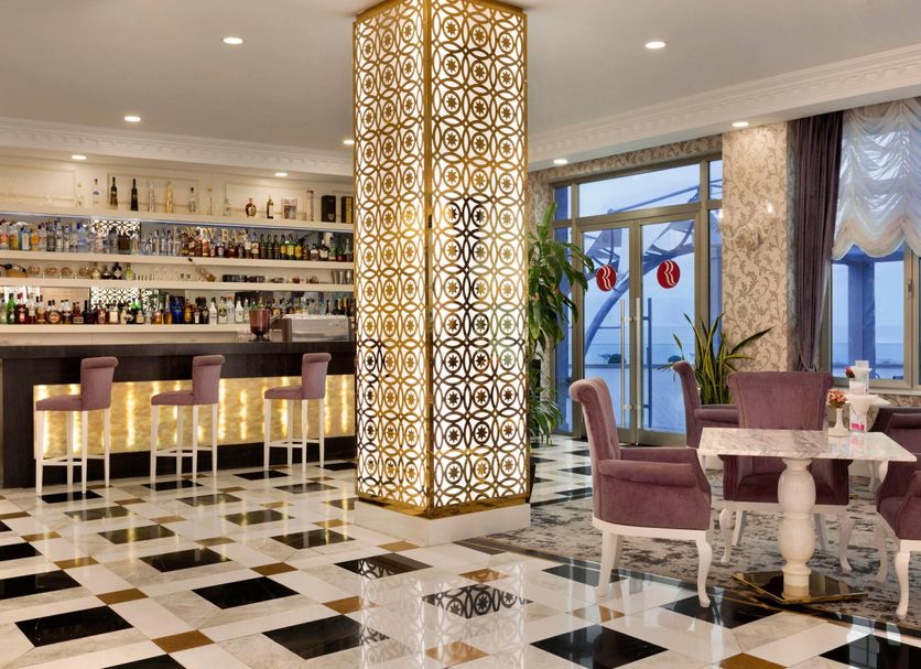Bar Billede