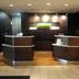 Receptionist