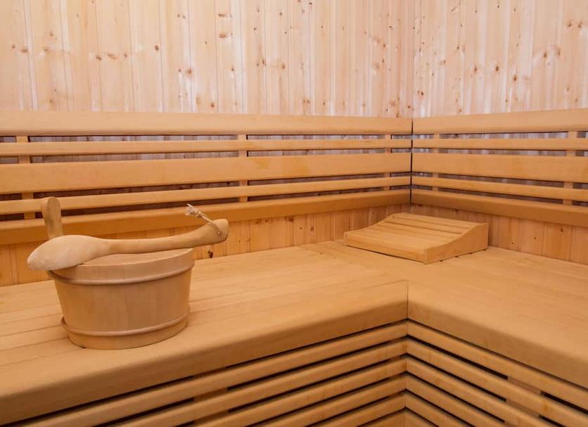 Spa Billede