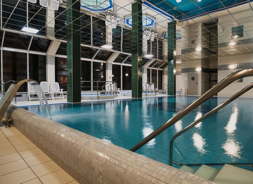 Pool Billede