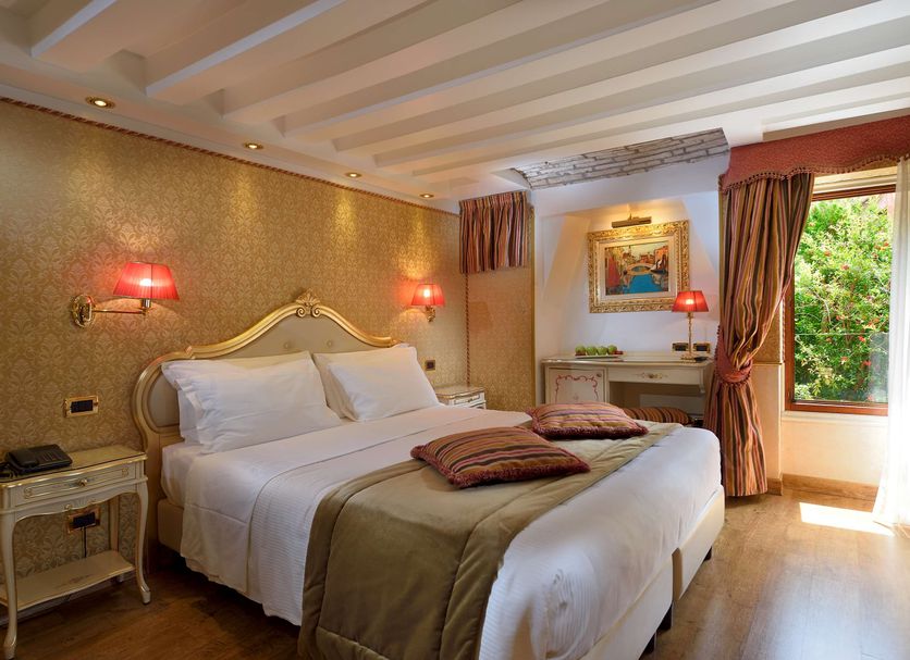 Soveværelse Billede