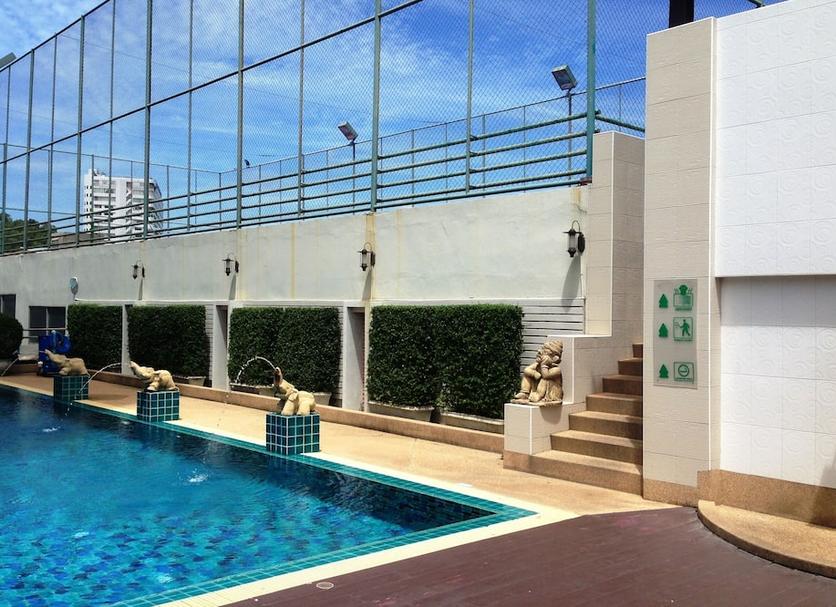 Pool Billede