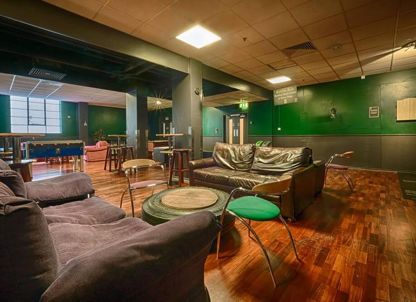 Lounge Billede