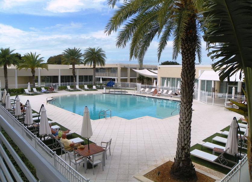 Pool Billede