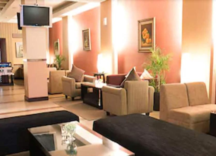 Lounge Billede