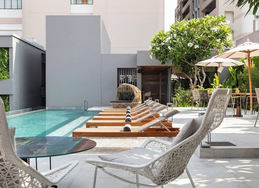 Pool Billede