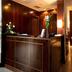 Receptionist