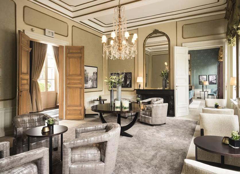 Lounge Billede