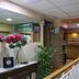 Receptionist