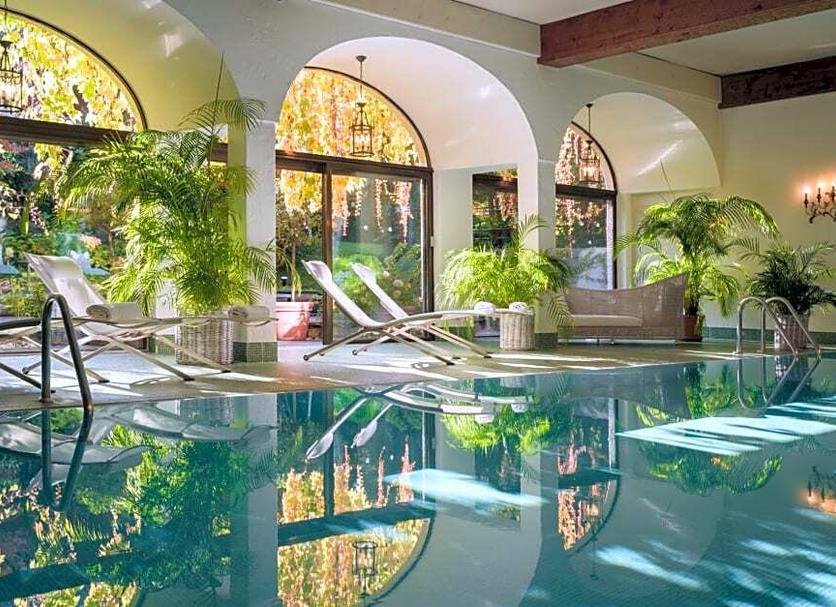 Pool Billede