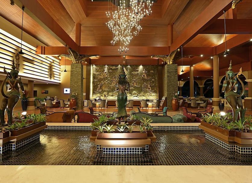 Reception Billede