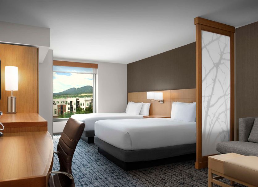 Soveværelse Billede