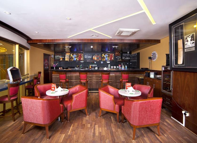 Bar Billede