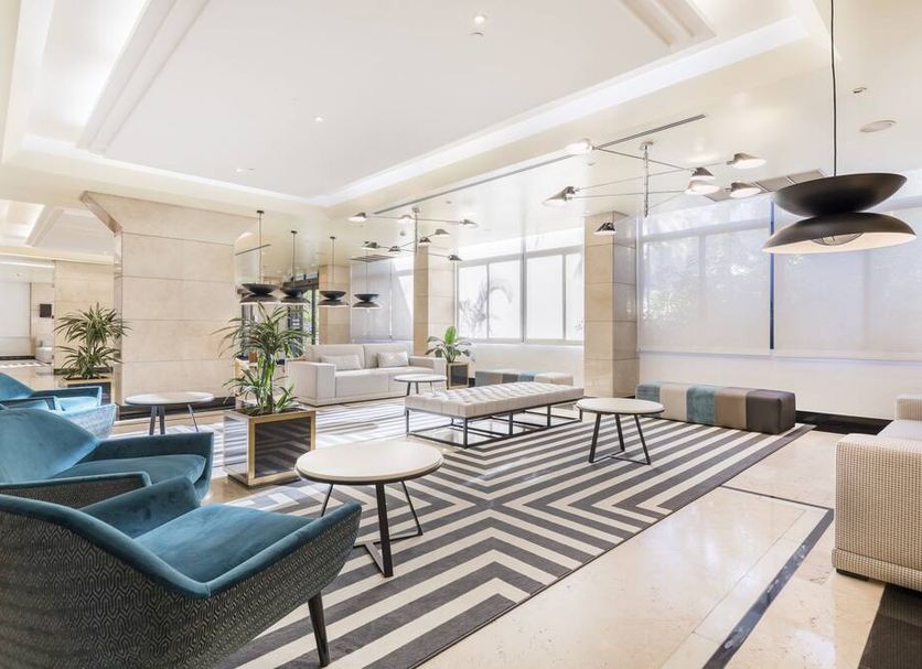 Reception Billede
