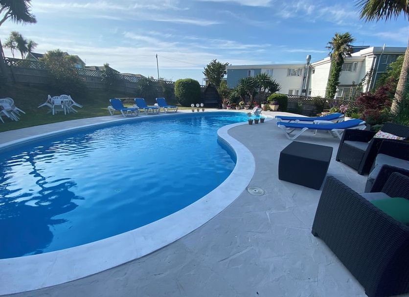 Pool Billede