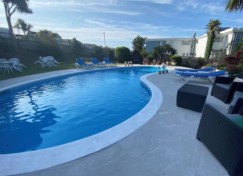 Pool Billede