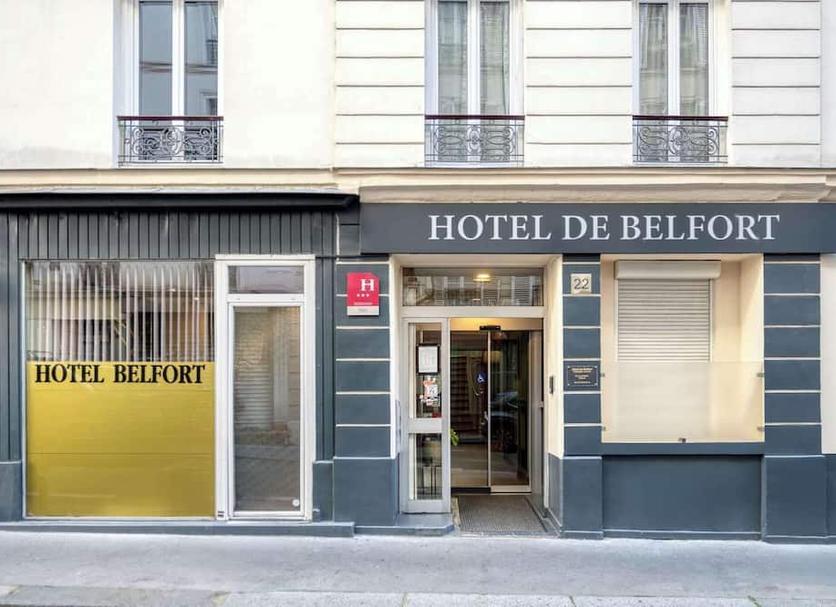 Bygning Billede