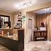 Receptionist