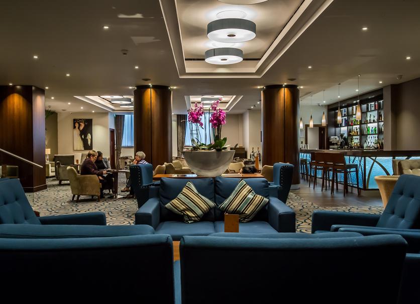 Lounge Billede