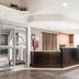 Receptionist