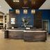 Receptionist