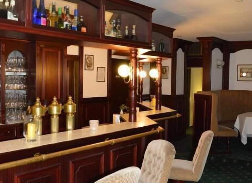 Bar Billede