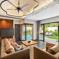 Dewa Phuket (Beach Resort, Villas And Suites) (Sha Plus)