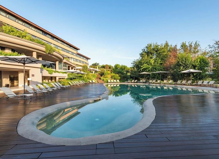 Pool Billede