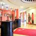 Receptionist