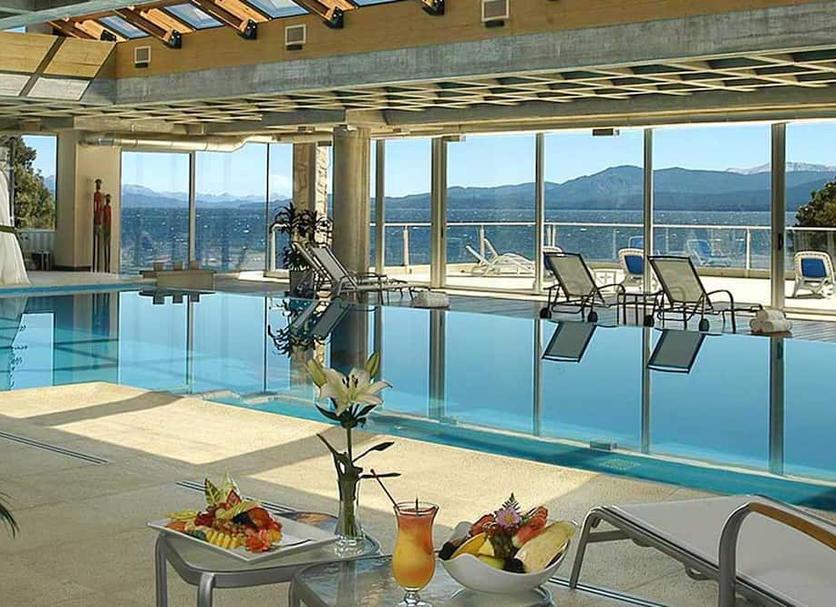 Pool Billede