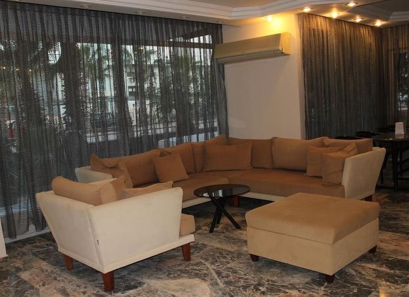 Lounge Billede
