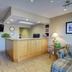 Receptionist