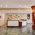 Receptionist