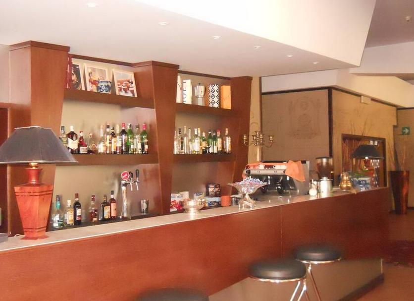 Bar Billede