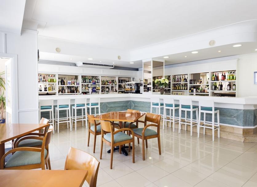 Bar Billede