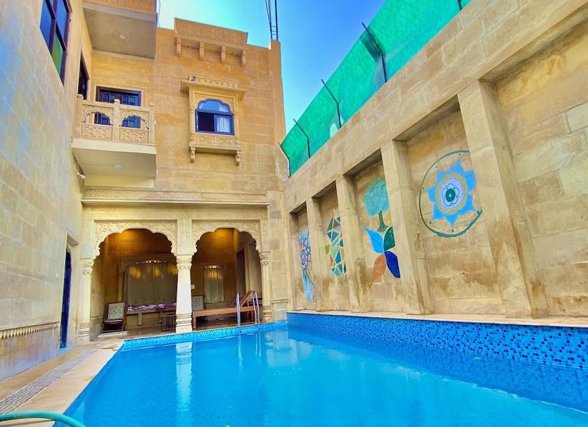 Pool Billede
